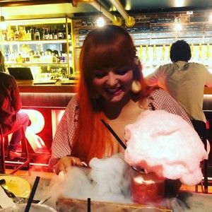 Meet your Posher, Jaymee